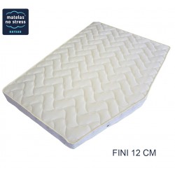 Matelas mousse 12 cm