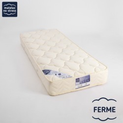 Matelas bateau haut de gamme ferme