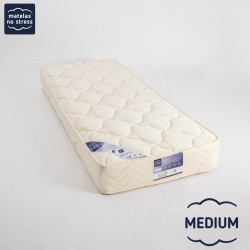 Matelas haut de gamme pour bateau médium