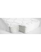 Matelas bateau latex - Fabriqué en France